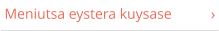 Meniutsa eystera kuysase
